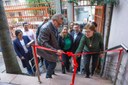 Prefeitura de Bagé inaugura nova Casa de Hospedagem para pacientes em tratamento em Porto Alegre Prefeitura de Bagé inaugura nova Casa de Hospedagem para pacientes em tratamento em Porto Alegre