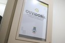 Prefeitura de Bagé inaugura Ouvidoria da Saúde
