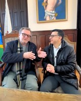 Prefeitura de Bagé irá renovar frota do Tratamento Fora de Domicílio (TFD)