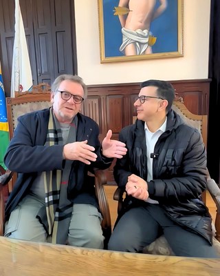 Prefeitura de Bagé irá renovar frota do Tratamento Fora de Domicílio (TFD)