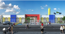 Prefeitura de Bagé lança licitação para construção de nova creche no bairro São Martins