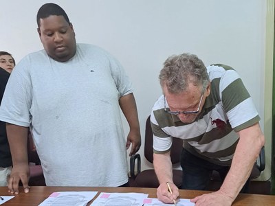 Prefeitura de Bagé paga parcelas para entidades assistenciais
