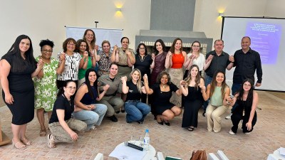 Prefeitura de Bagé participa do II Encontro Regional de Enfrentamento à Violência Contra a Mulher