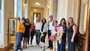 Prefeitura de Bagé participa do lançamento do projeto “O Estado com Elas”