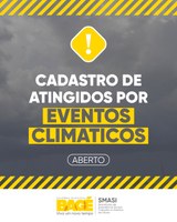 Prefeitura de Bagé reabre cadastro para famílias que necessitam de telhas após eventos climáticos