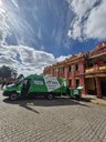 Prefeitura de Bagé recebe unidade móvel odontológica