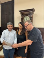 Prefeitura declara apoio para implantação do curso de Medicina na Unipampa Bagé