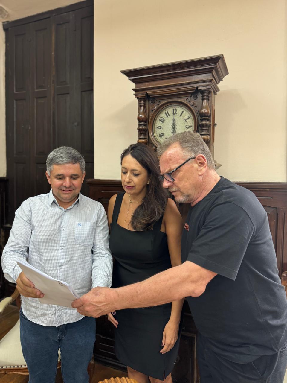 Foto: Hisadora Dilelio