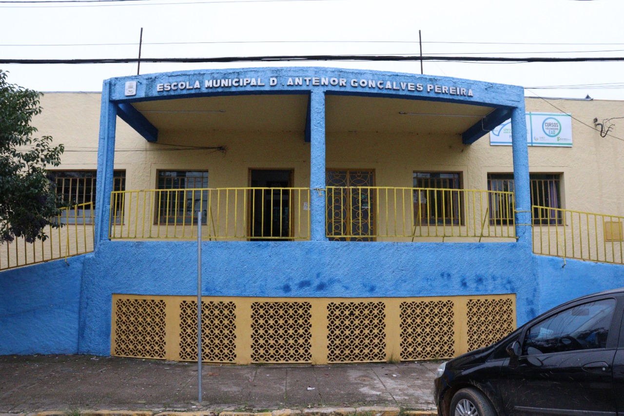 Foto: Arquivo Prefeitura de Bagé