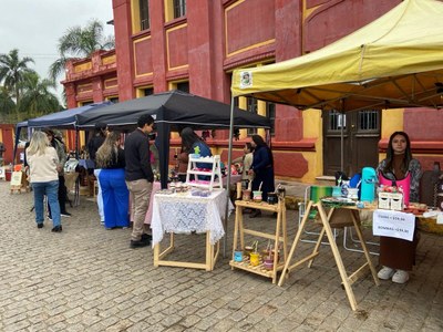 Prefeitura divulga Feira do Dia dos Pais
