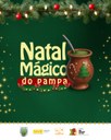 Prefeitura e Aciba lançam Natal Mágico do Pampa