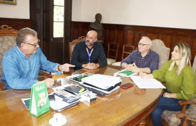 Prefeitura e equatorial detalham acordo histórico