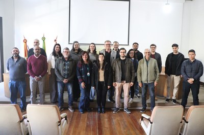Prefeitura empossa novo Conselho Municipal de Habitação e Saneamento