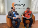 Prefeitura entrega regularização de imóveis pertencentes à Urcamp