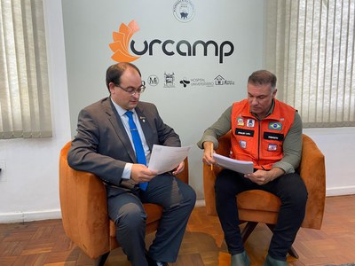 Prefeitura entrega regularização de imóveis pertencentes à Urcamp