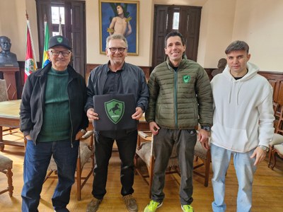 Prefeitura garante convênio com Asserc