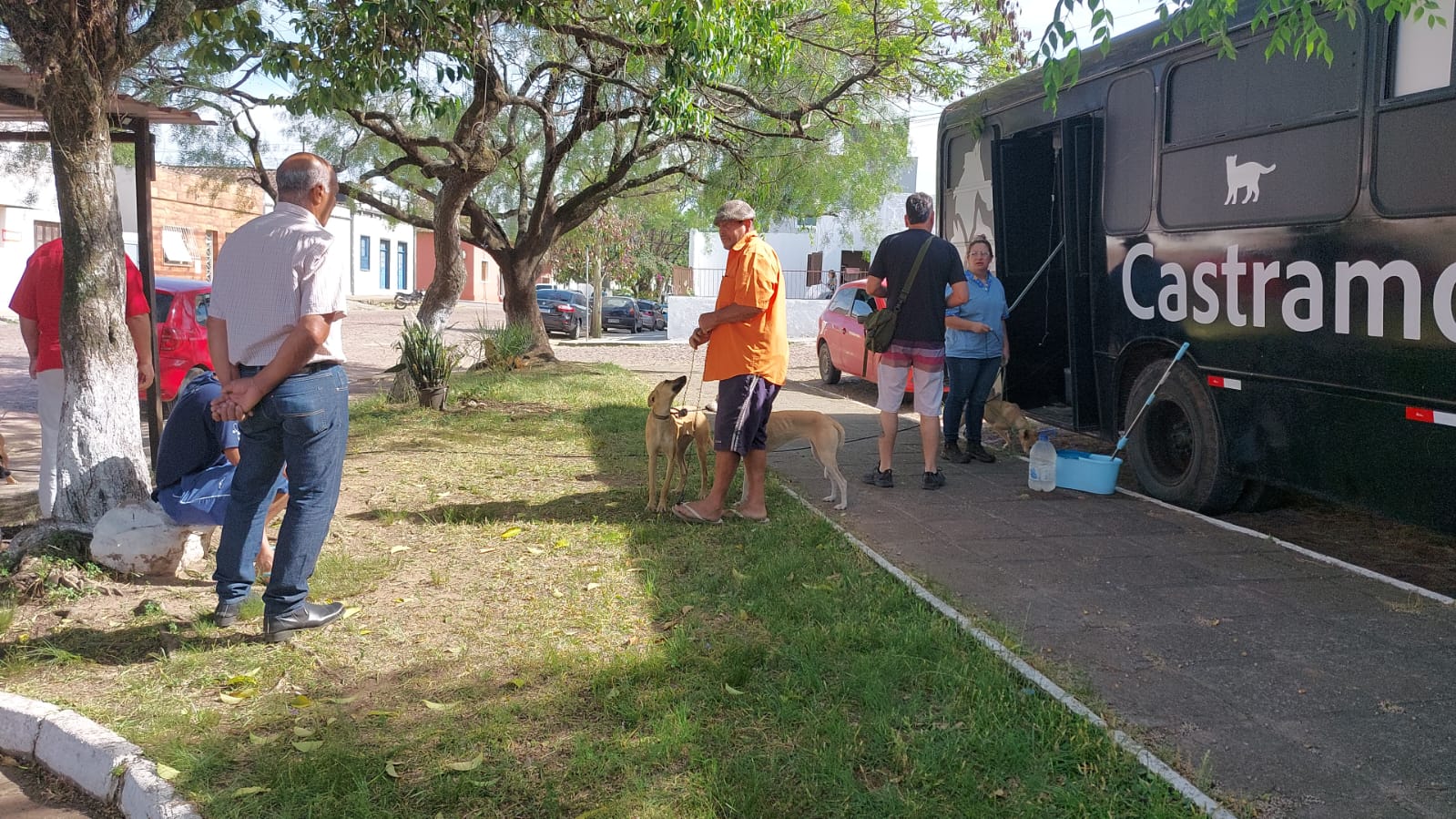 Foto: Divulgação/Cbea