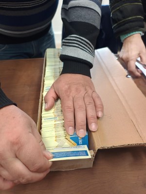 Prefeitura informa mudança de cartão-alimentação dos servidores