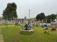 Prefeitura inicia mutirão de serviços para melhorias de infraestrutura