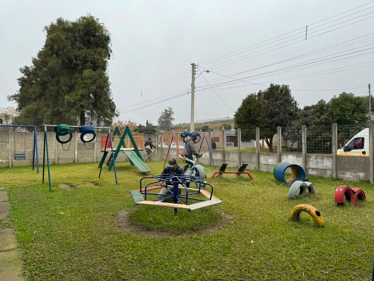 Foto: Hisadora Dilelio
