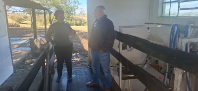 Prefeitura inicia visitas a agroindústrias