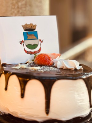 Prefeitura lança concurso de bolos em celebração aos 214 anos de Bagé