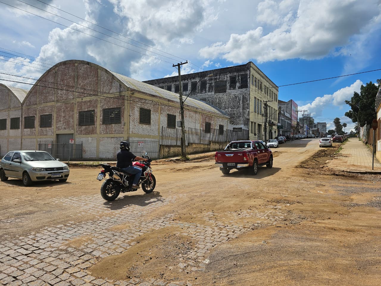 Foto: Augustho Soares