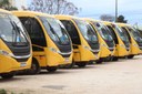 Prefeitura mantém manutenção preventiva dos veículos escolares