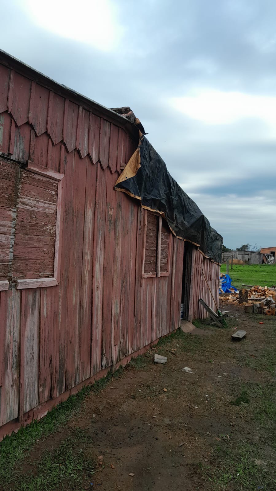 Foto: Divulgação Defesa Civil