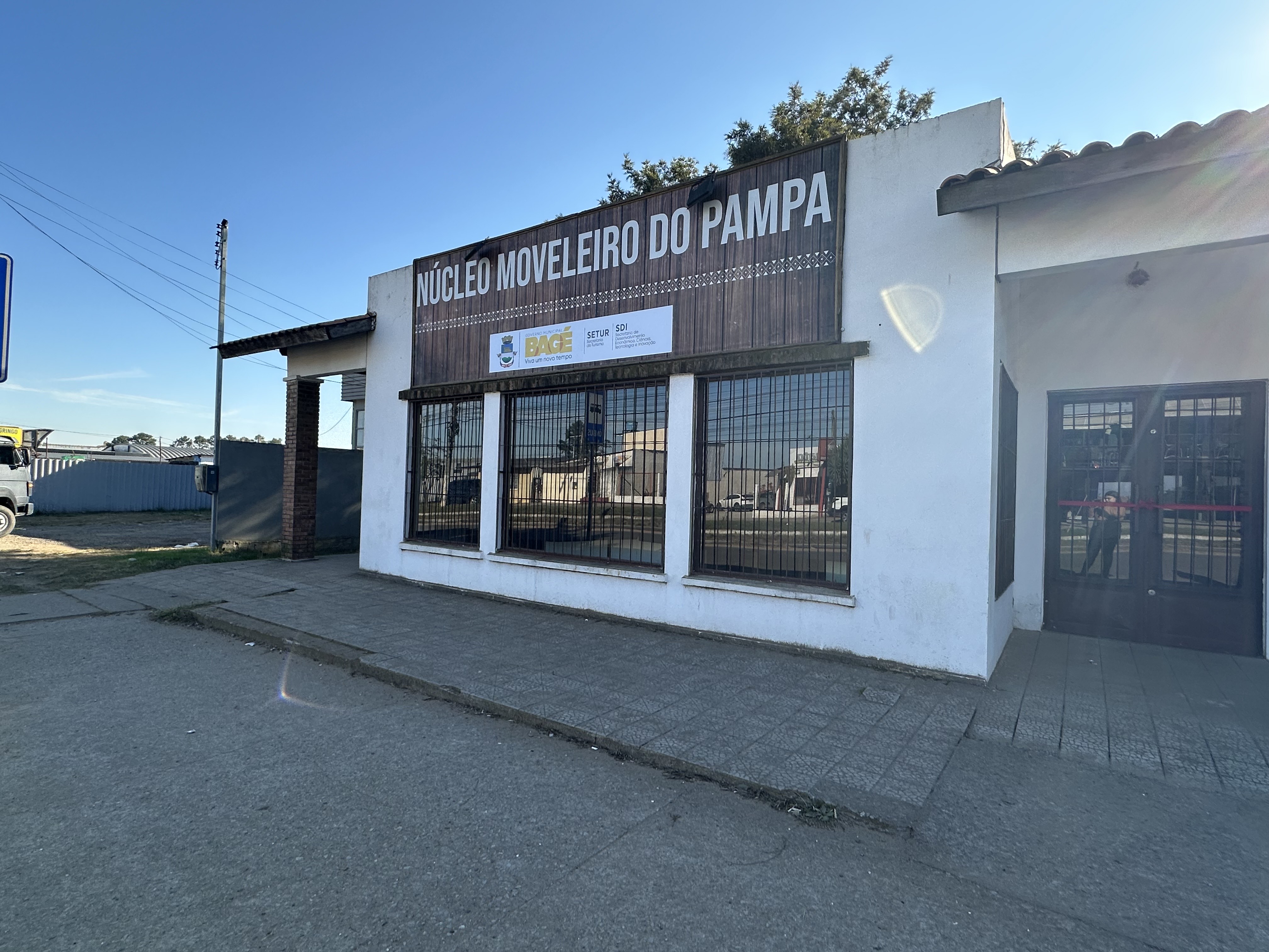 Foto: Vitória Ferreira
