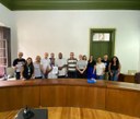Prefeitura paga sexta parcela a entidades sociais