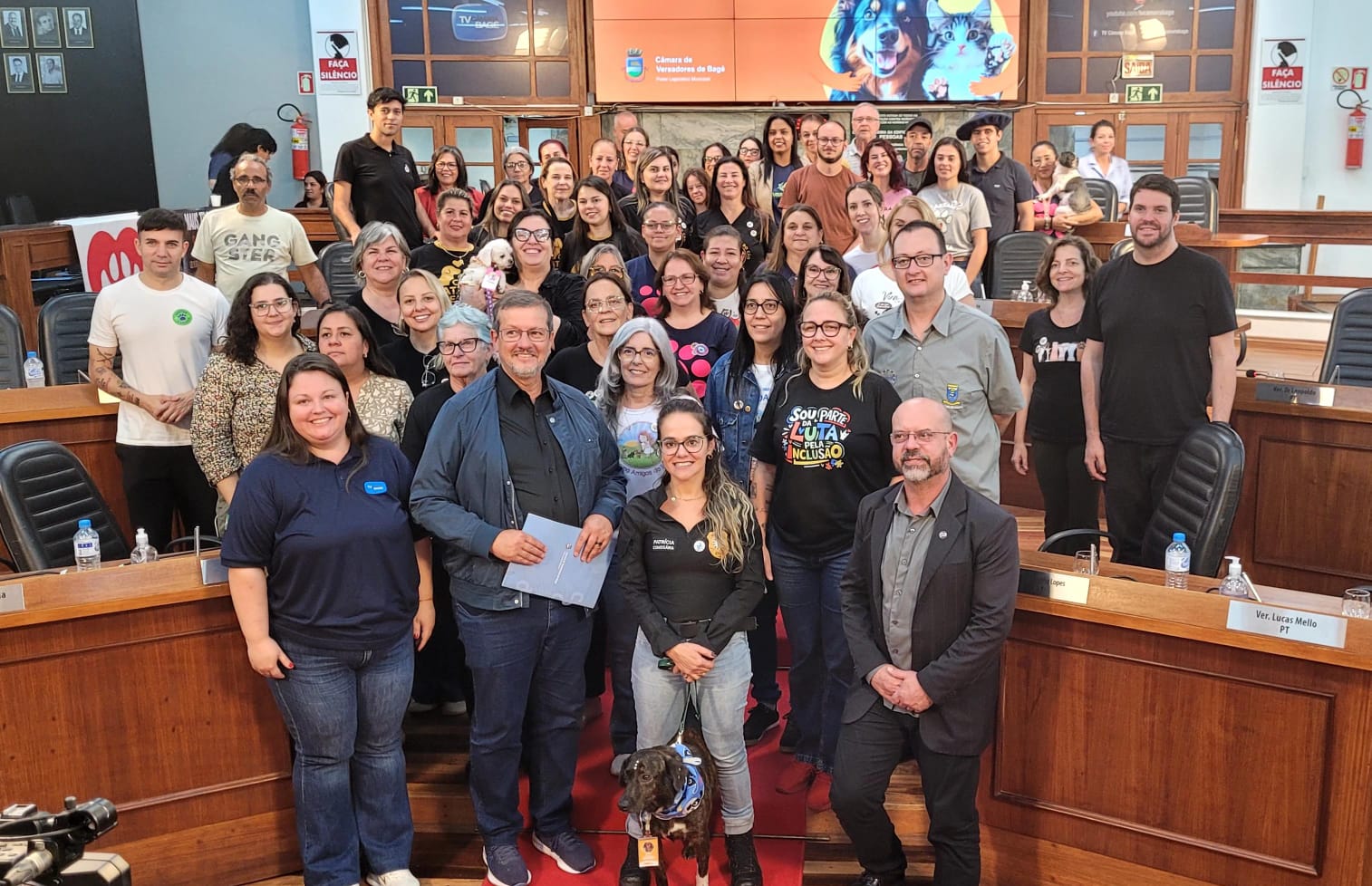 Foto: Rayssa Bittencourt