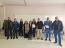 Prefeitura participa de encontro que apresenta startups instaladas em incubadora da Unipampa