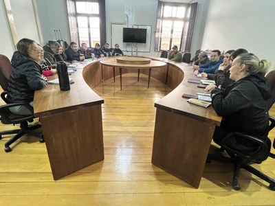 Prefeitura prepara esquema para reforçar segurança durante os shows dos 20 anos da Unipampa
