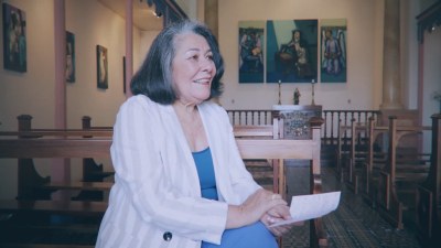 Prefeitura promove sessão especial de documentário sobre a história da Vila Santa Thereza