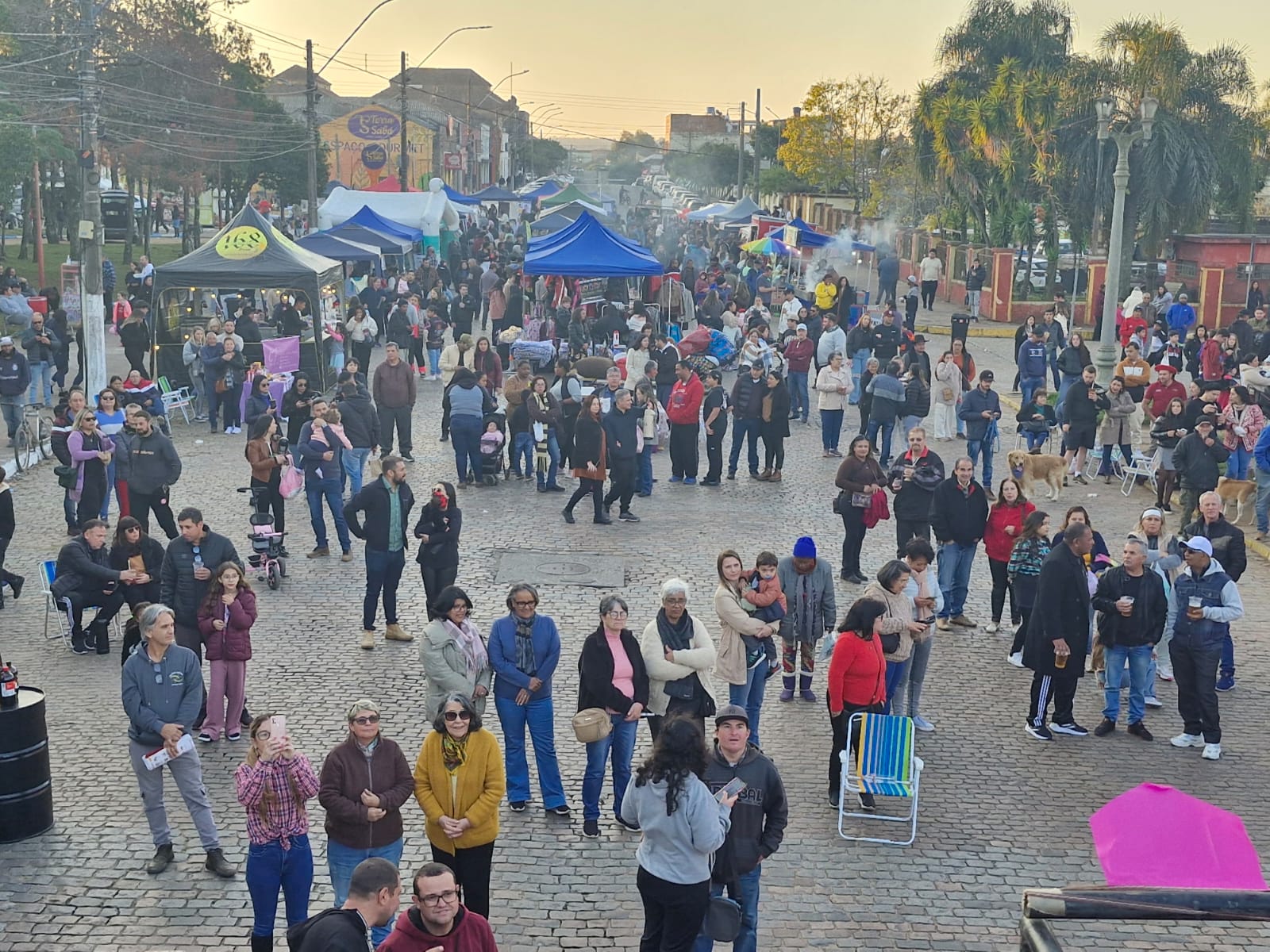 Foto: Murilo Gonçalves