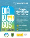 Prefeitura realiza 9ª edição do ‘Diálogos em Turismo’