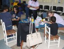 Prefeitura realiza atividades em alusão ao Dia Mundial de Conscientização sobre o Autismo Prefeitura realiza atividades em alusão ao Dia Mundial de Conscientização sobre o Autismo