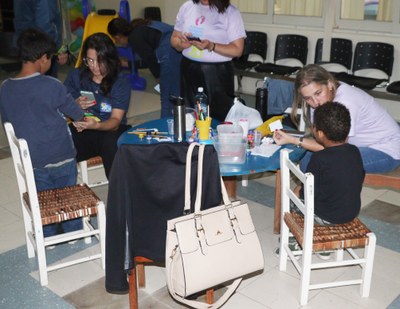 Prefeitura realiza atividades em alusão ao Dia Mundial de Conscientização sobre o Autismo