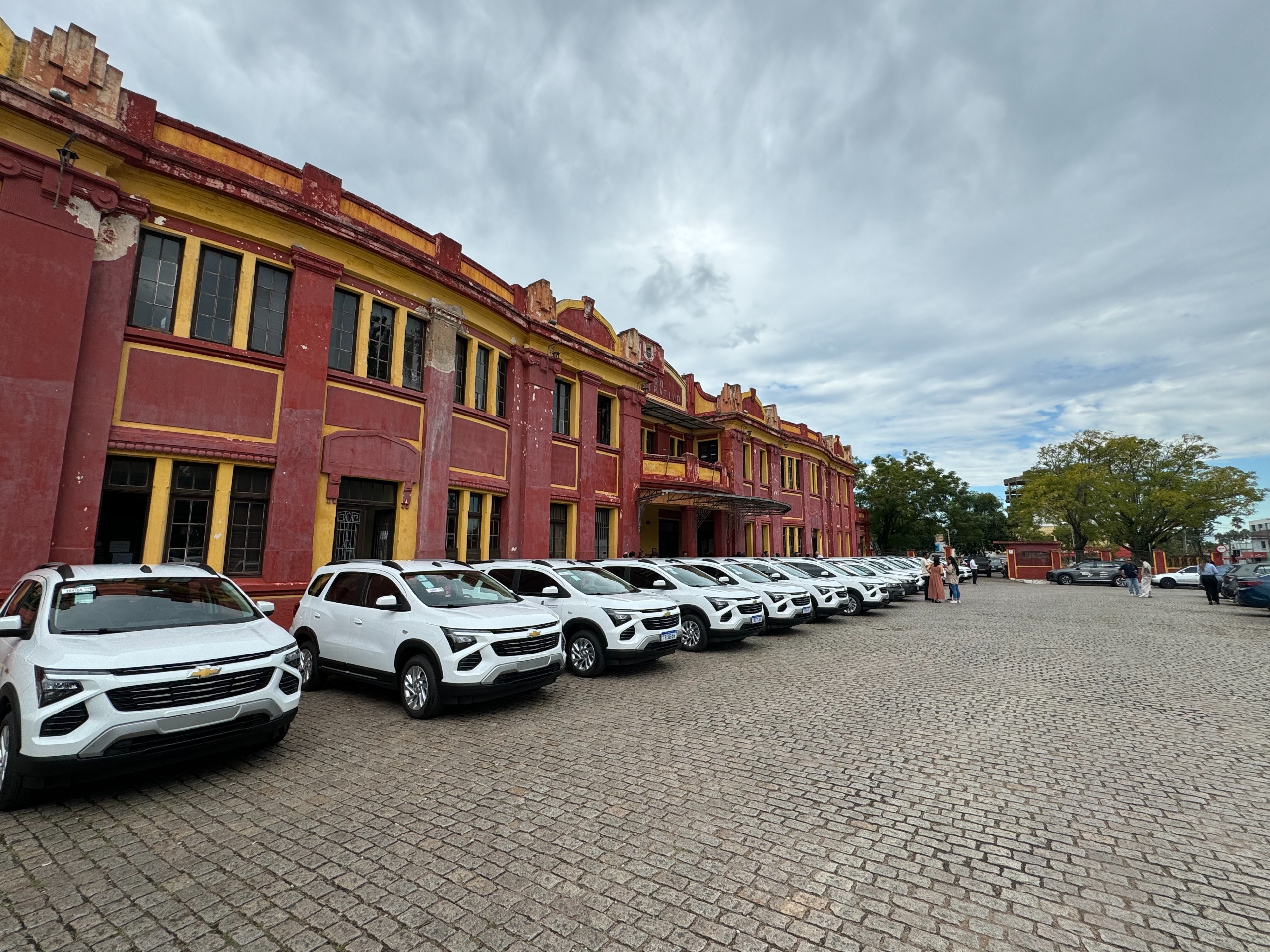 Foto: Divulgação/SSM