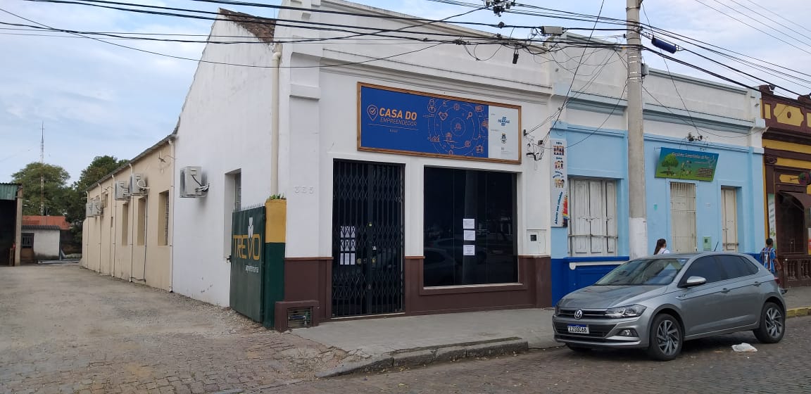 Foto: Arquivo Prefeitura de Bagé