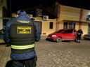 Prefeitura realiza mais uma Operação Balada Segura Prefeitura realiza mais uma Operação Balada Segura