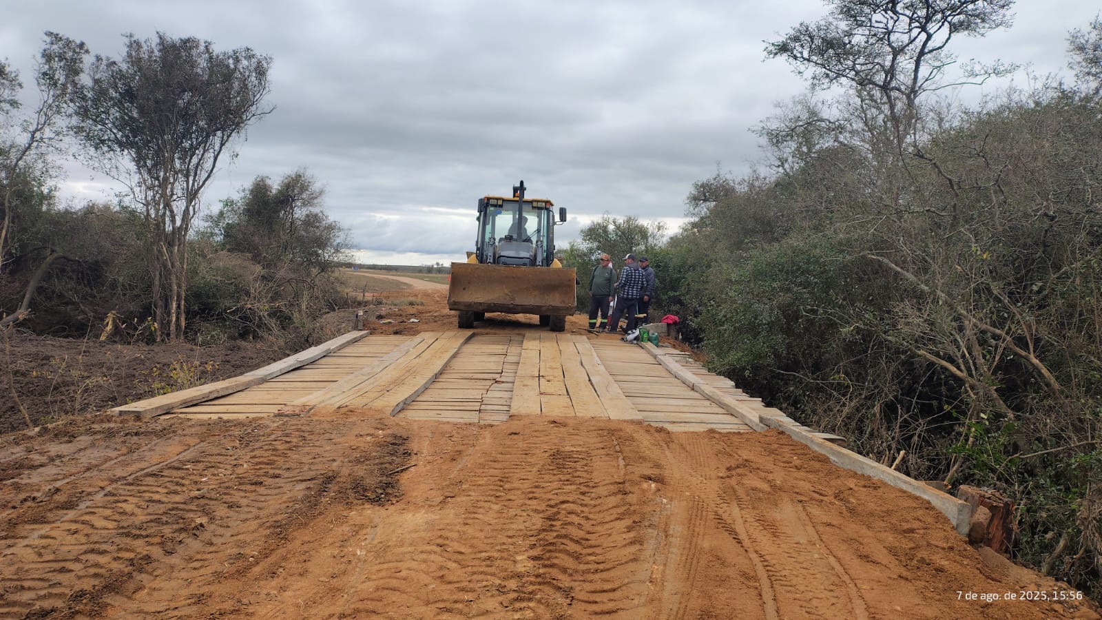 Foto: Divulgação/SDR