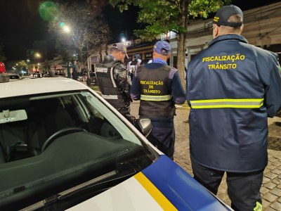 Prefeitura restabelece parceria com o Detran para fiscalização de trânsito no município