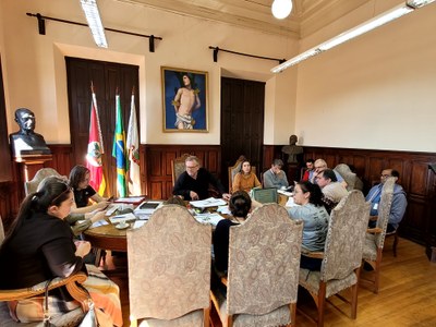 Prefeitura retoma desapropriações da Barragem da Arvorezinha após 12 anos