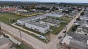 Prefeitura retoma obra parada há 5 anos no Ivo Ferronato