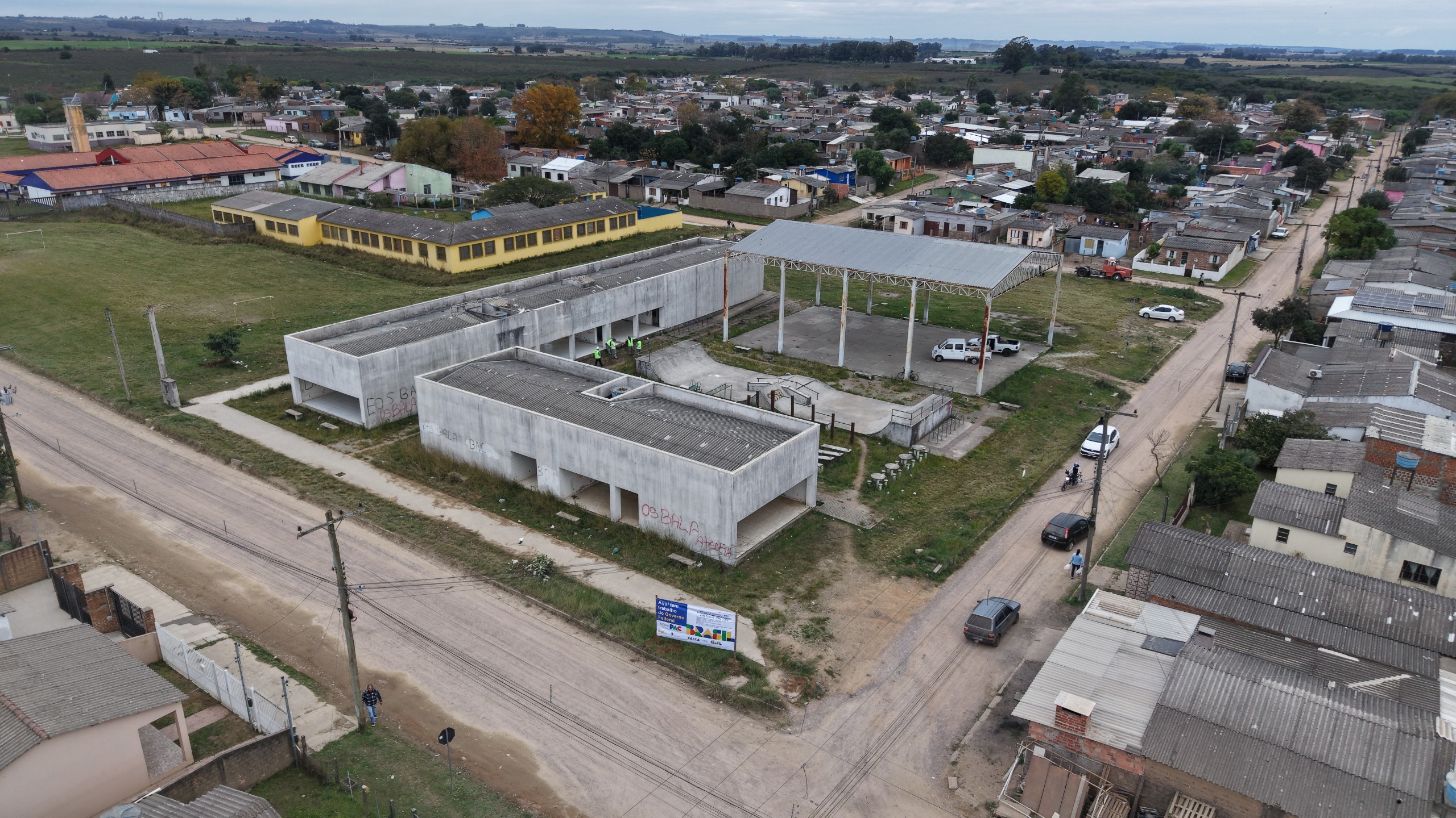 Foto: Gabriel Marques