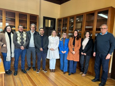 Procuradoria do Município articula ação para garantir proteção habitacional a famílias no entorno da Barragem da Arvorezinha