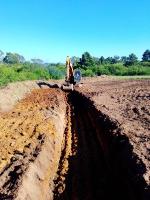 Produtores de Bagé serão contemplados com a construção de microaçudes