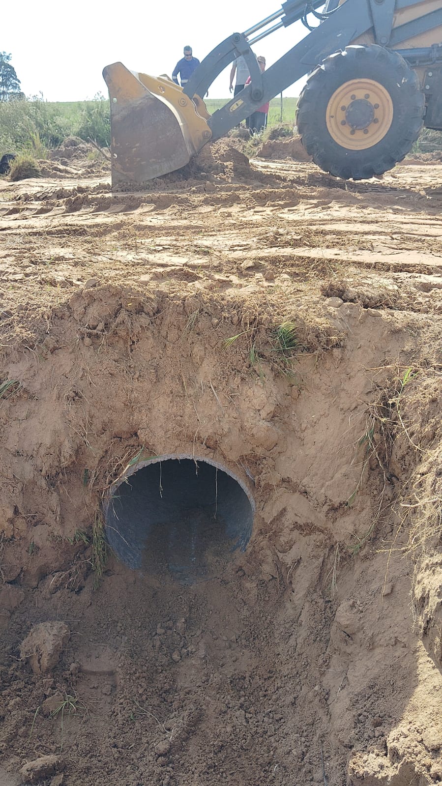 Foto: Divulgação/Seinfra